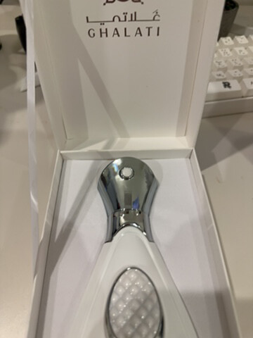 nice parfum  - 2