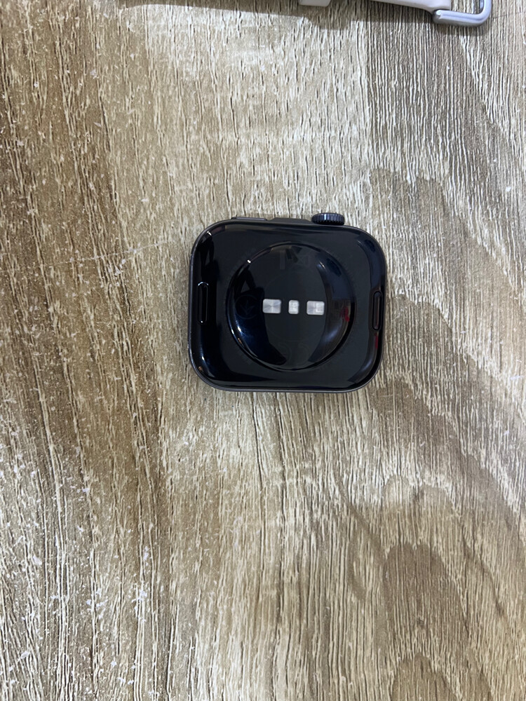 It’s a HUAWEI fit watch 4 - 5