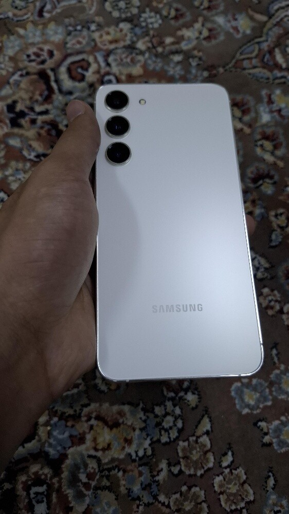galaxy S23+ 512GB - 2