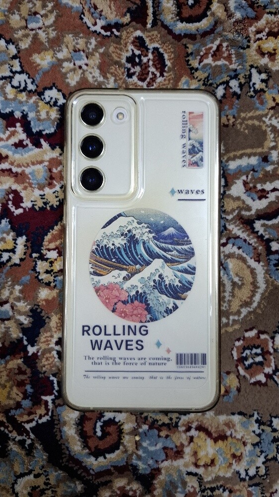 galaxy S23+ 512GB - 5