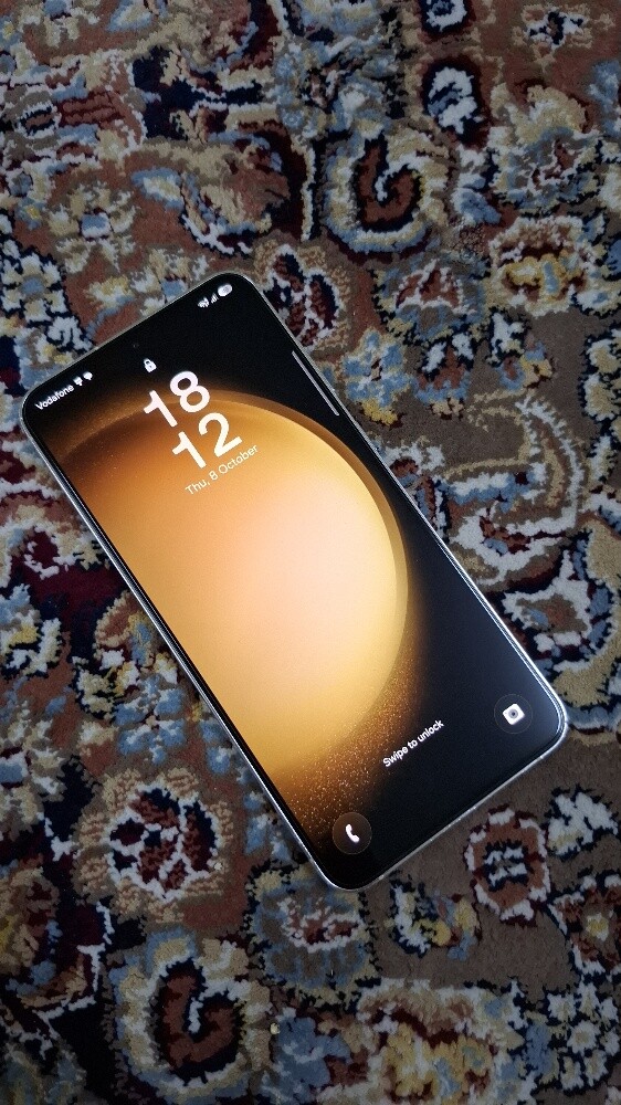 galaxy S23+ 512GB - 1