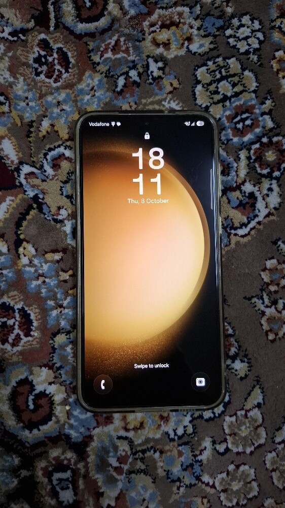 galaxy S23+ 512GB - 3