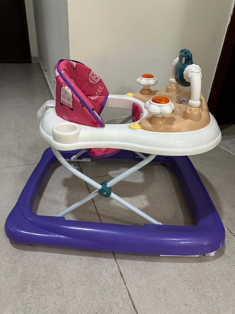 baby walker - 1