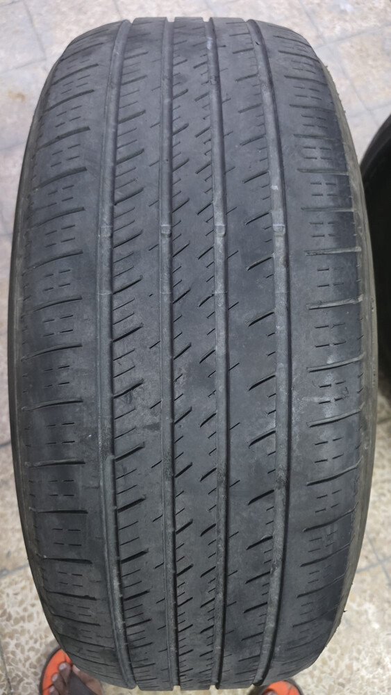 275/65/18 - 4