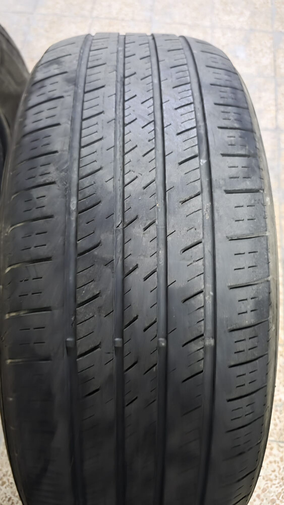 275/65/18 - 2