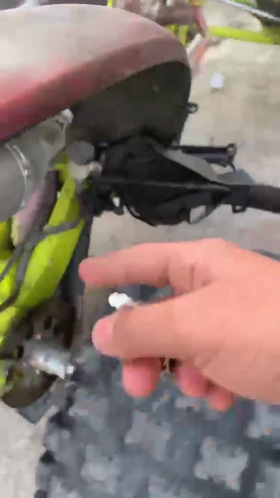 للبيع رابتر ٦٦٠ اموره ممتازه - 6