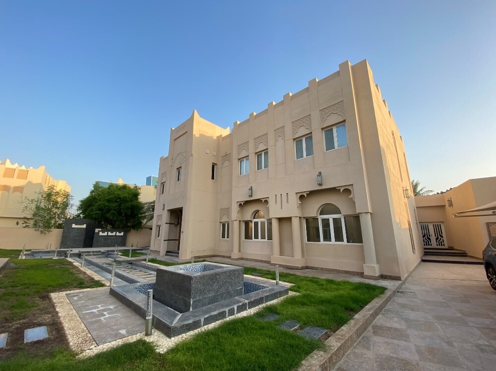 للبيع مجمع سكنى لقطيفيه - 3
