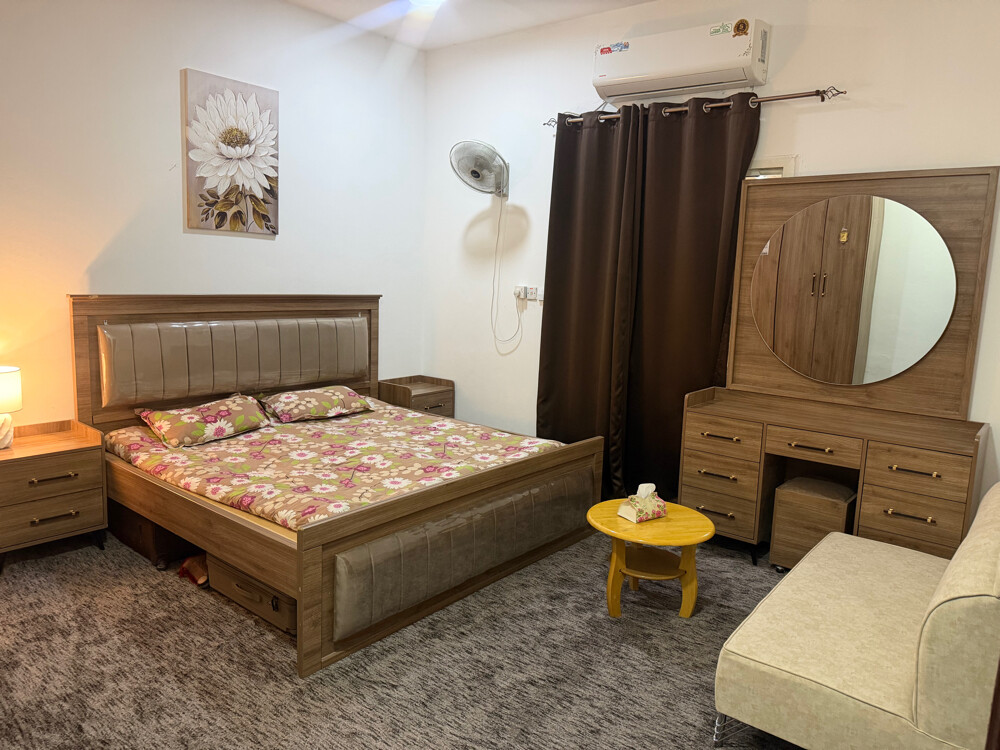 double bed king size for sale - 1
