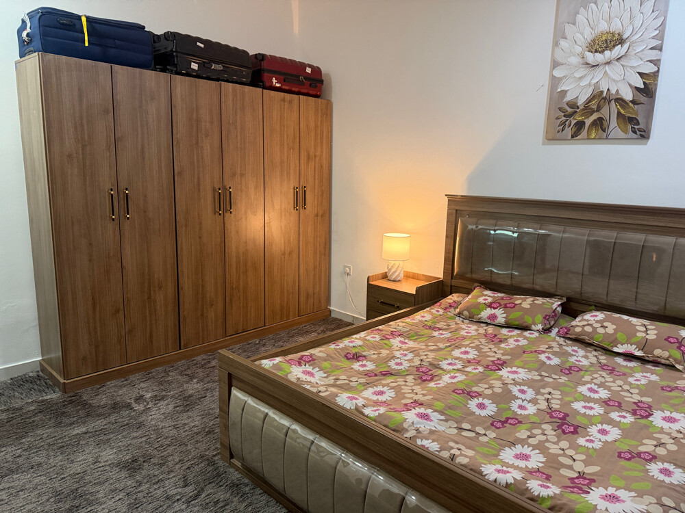 double bed king size for sale - 2