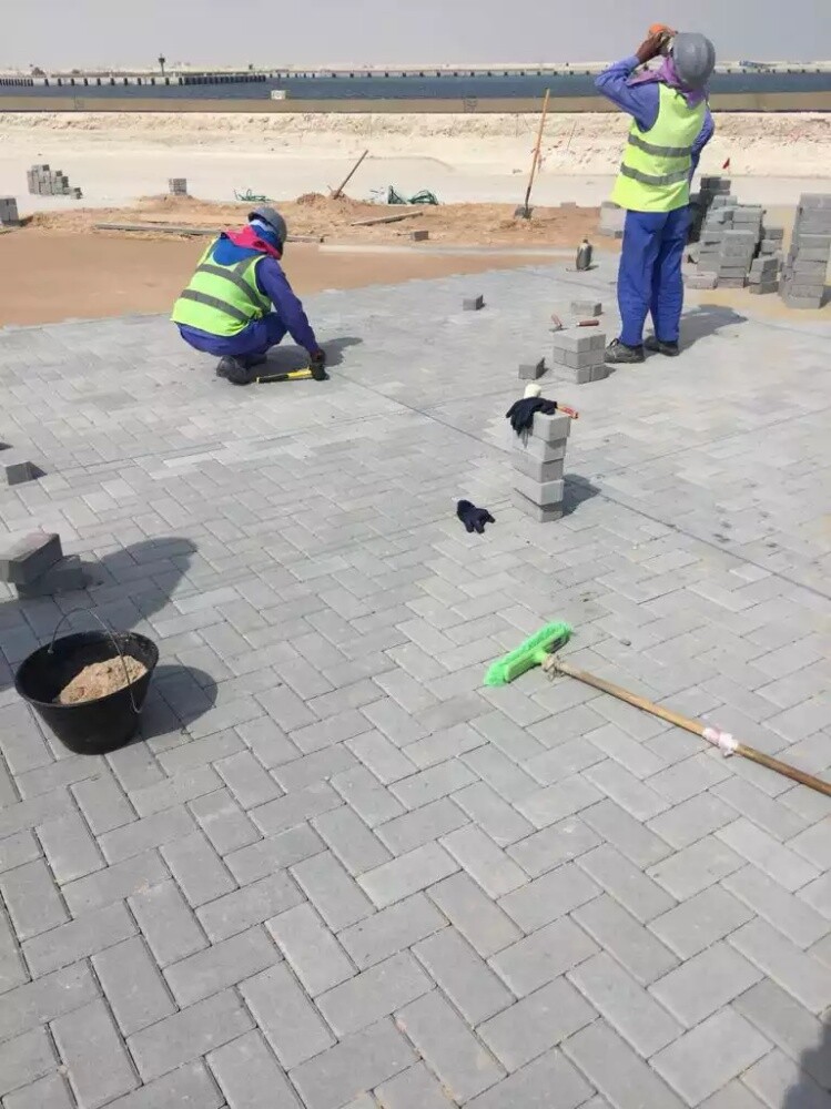 all kind of interlock work - 9