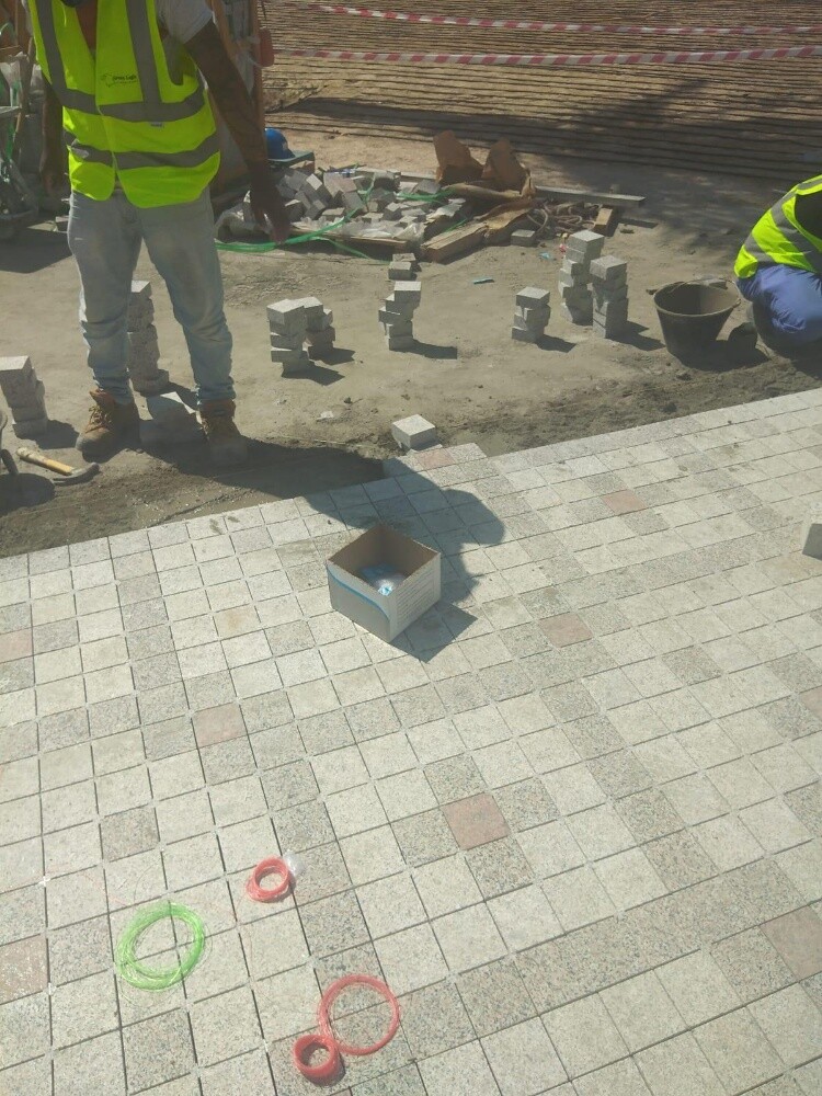 all kind of interlock work - 7