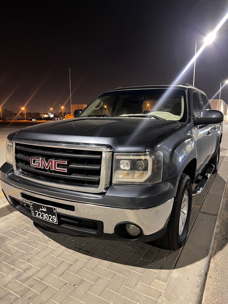 gms 2010 clean low km - 1