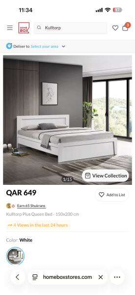 BED FOR SALE!! GET BEFORE TOO LATE - 2