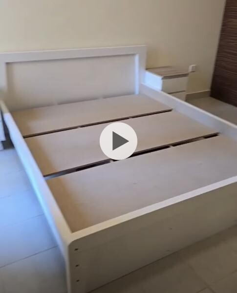 BED FOR SALE!! GET BEFORE TOO LATE - 1