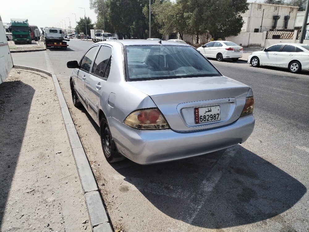 لانسر موديل ٢٠٠٩ - 2