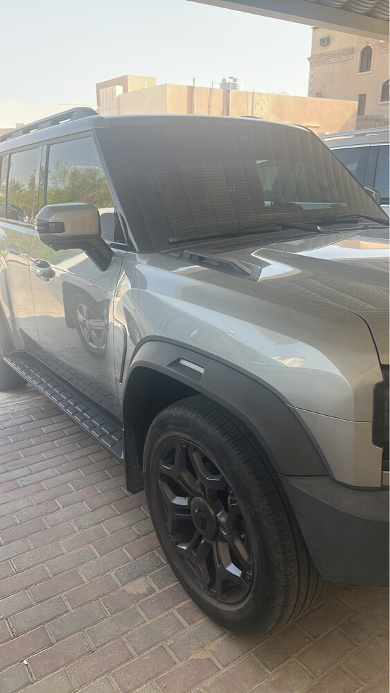 للبدل فقط - 1