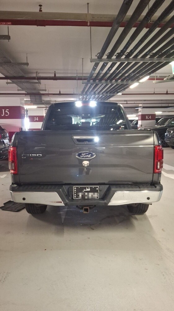 ford f150 lariat 4x4 - 2