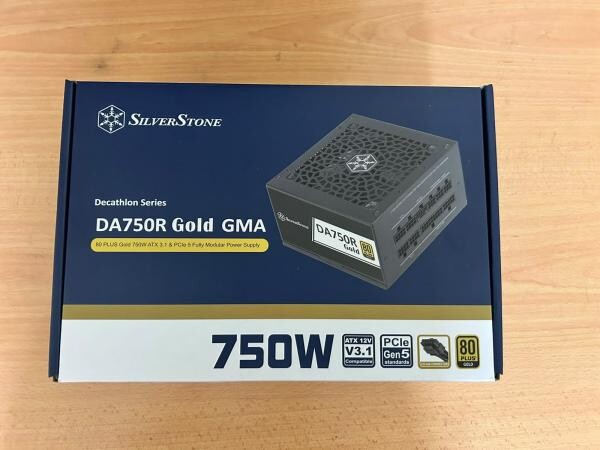 Gaming PC: RX 9060XT 16GB - 7