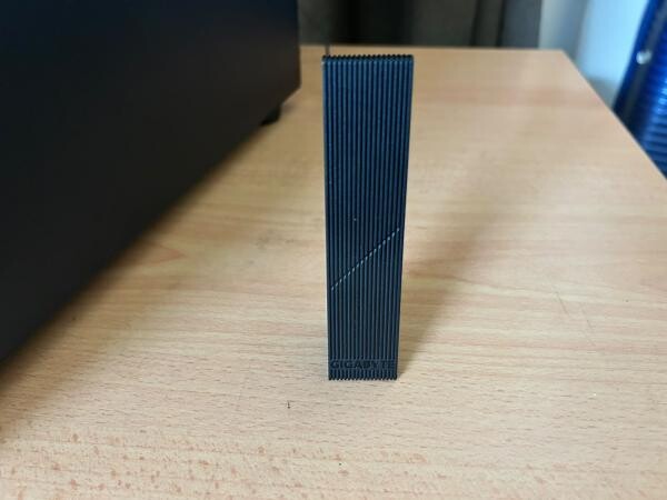 Gaming PC: RX 9060XT 16GB - 10