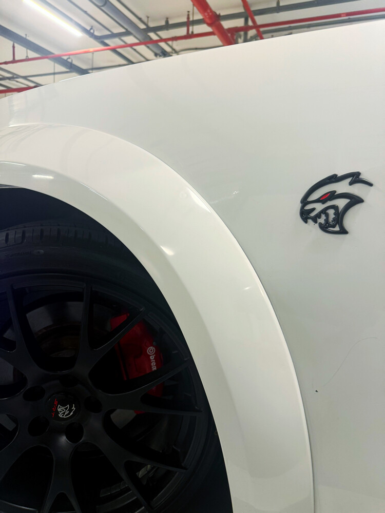 Dodge Charger Redeye 2023 widebody  - 15