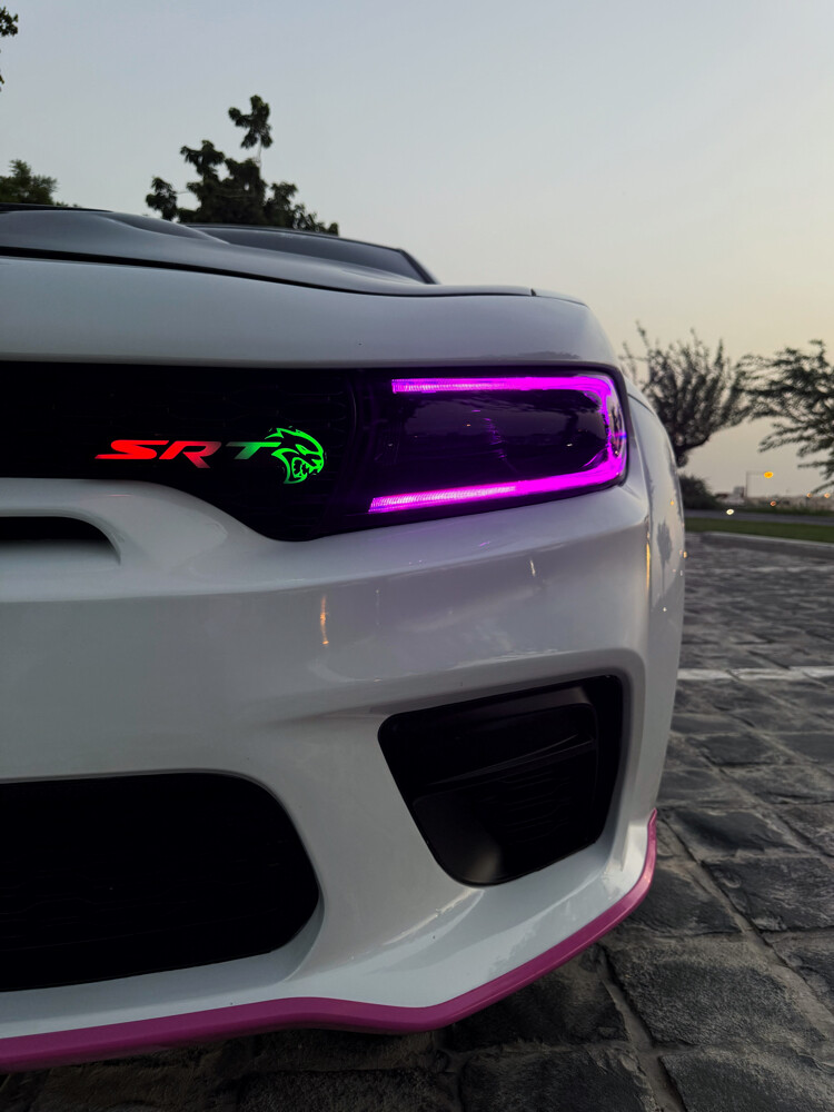 Dodge Charger Redeye 2023 widebody  - 19
