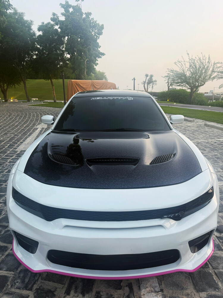 Dodge Charger Redeye 2023 widebody  - 29