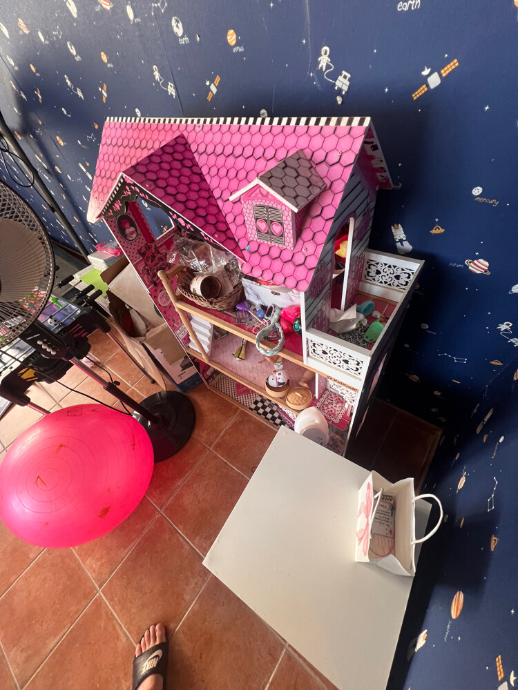 Doll House  - 2