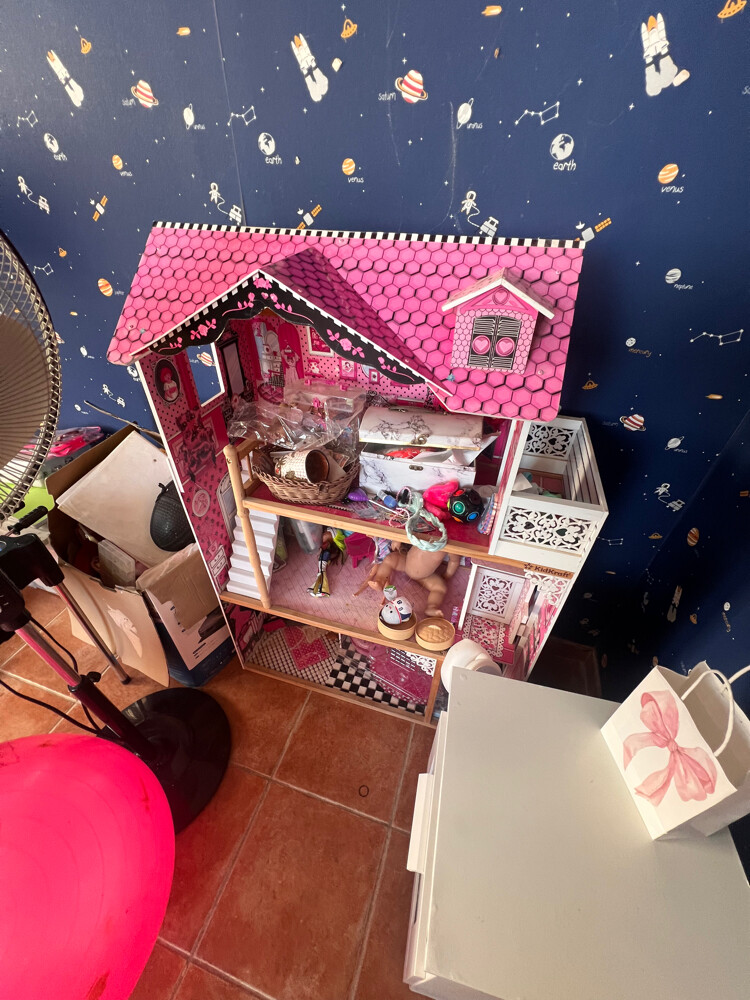 Doll House  - 1