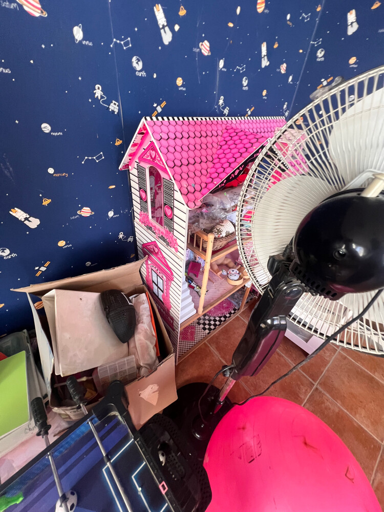 Doll House  - 3