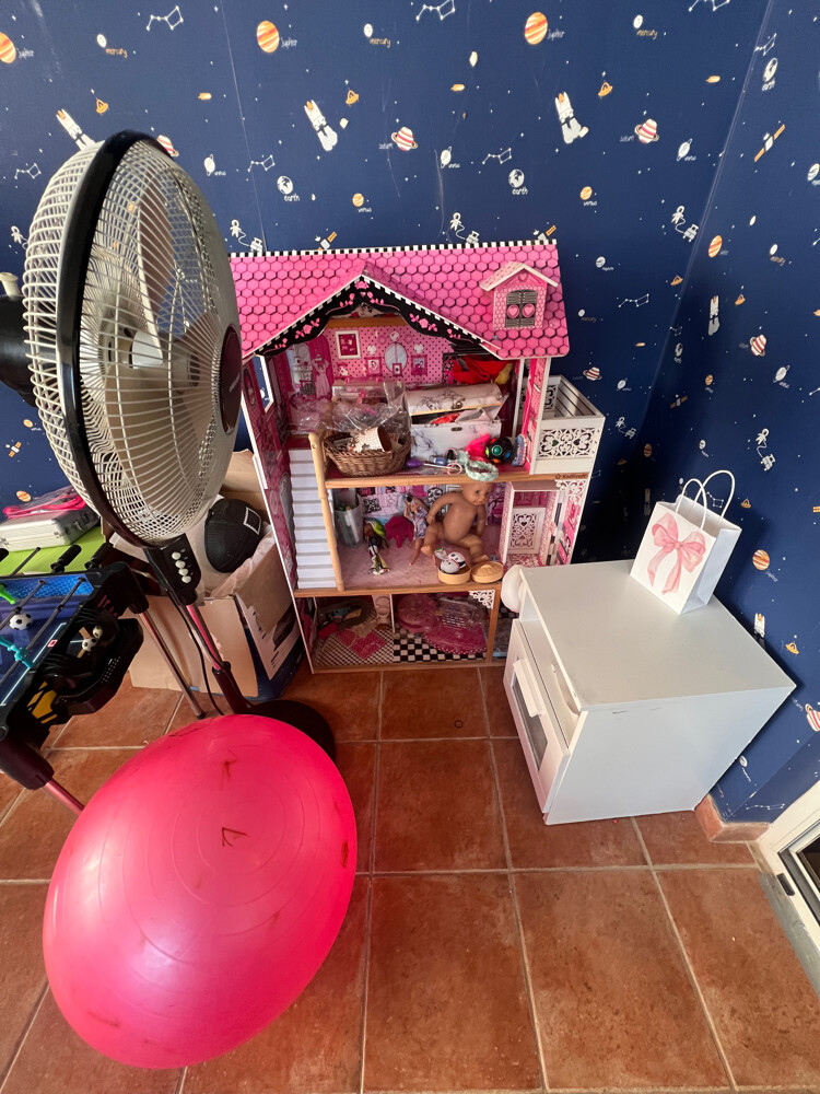 Doll House  - 4