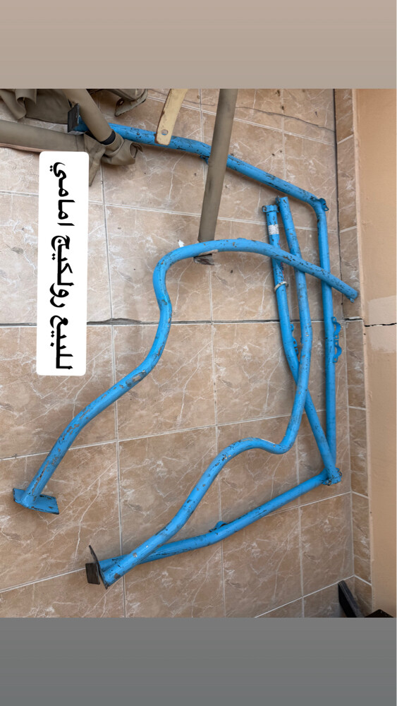 رولكيج امامي  - 1