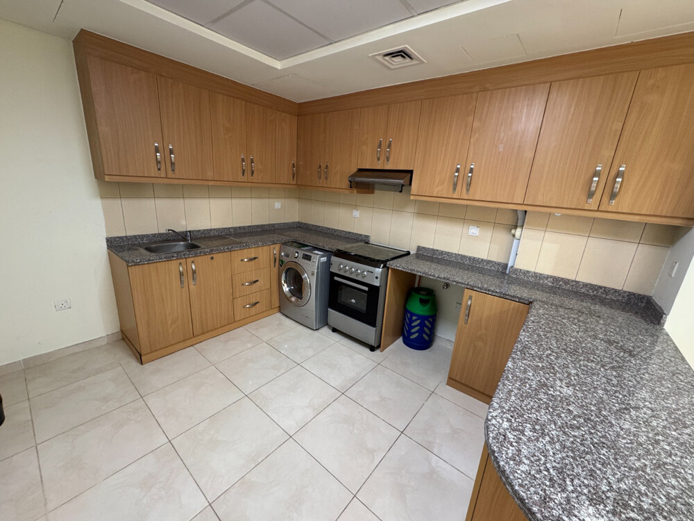 2 BEB SEMI FURNISHED IN LUSAIL - 7