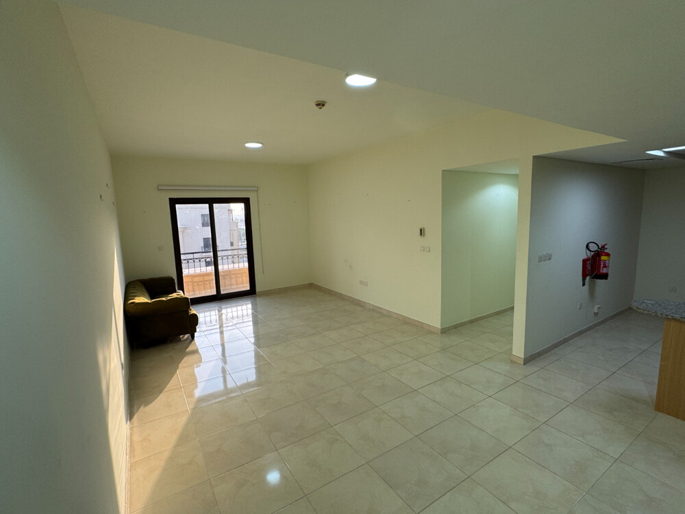 2 BEB SEMI FURNISHED IN LUSAIL - 1