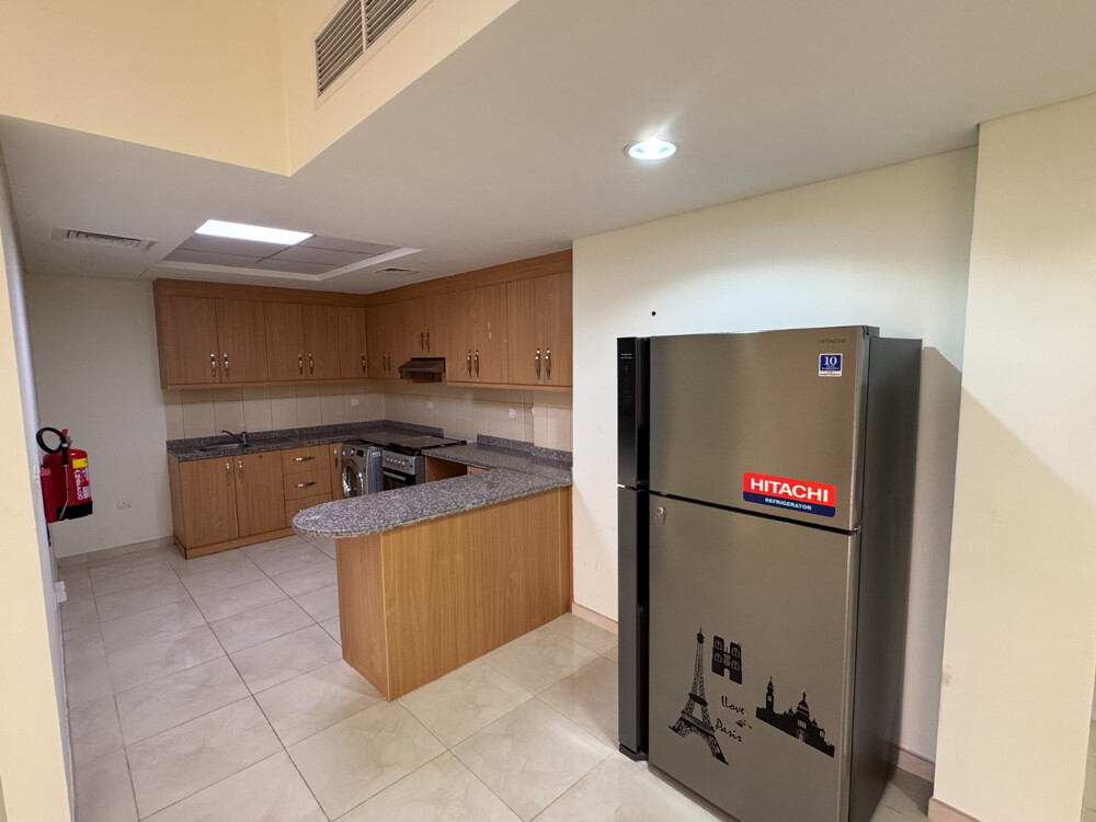 2 BEB SEMI FURNISHED IN LUSAIL - 2