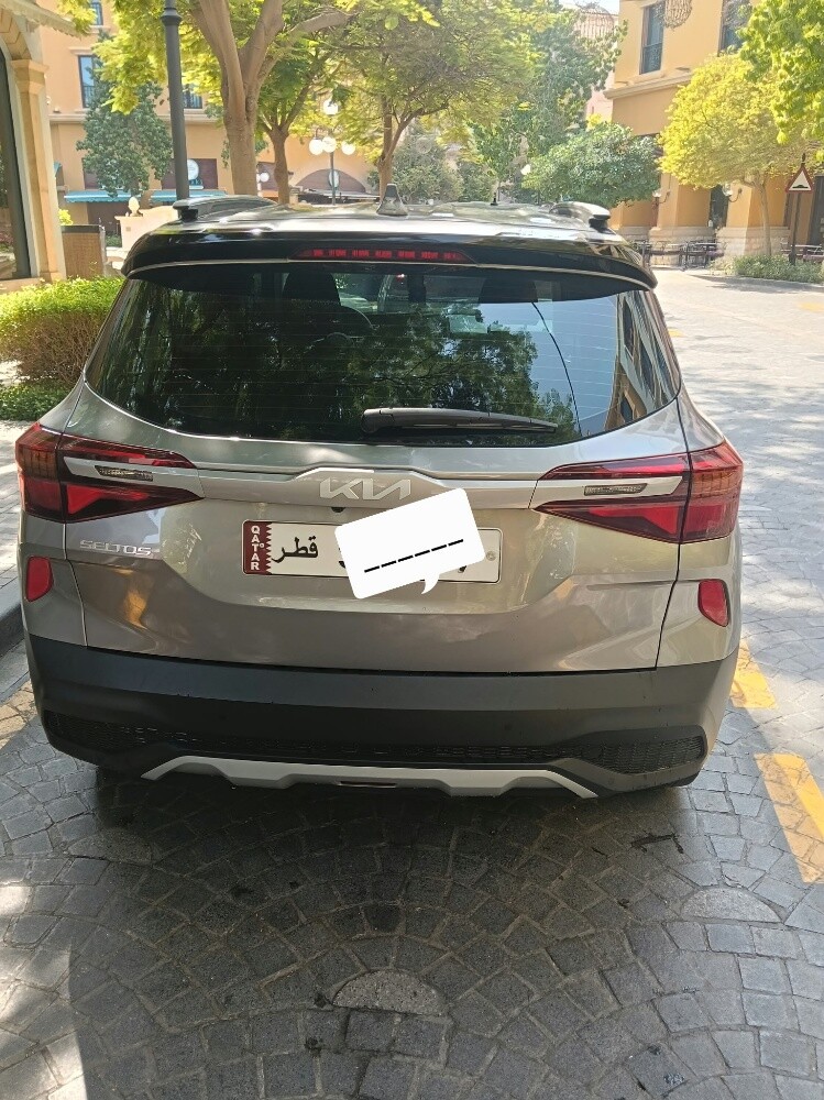 Kia Seltos 2023 - 3
