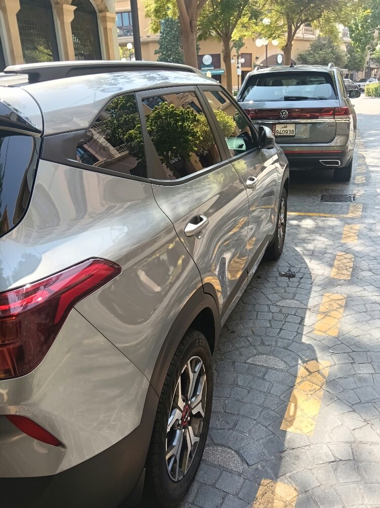 Kia Seltos 2023 - 10