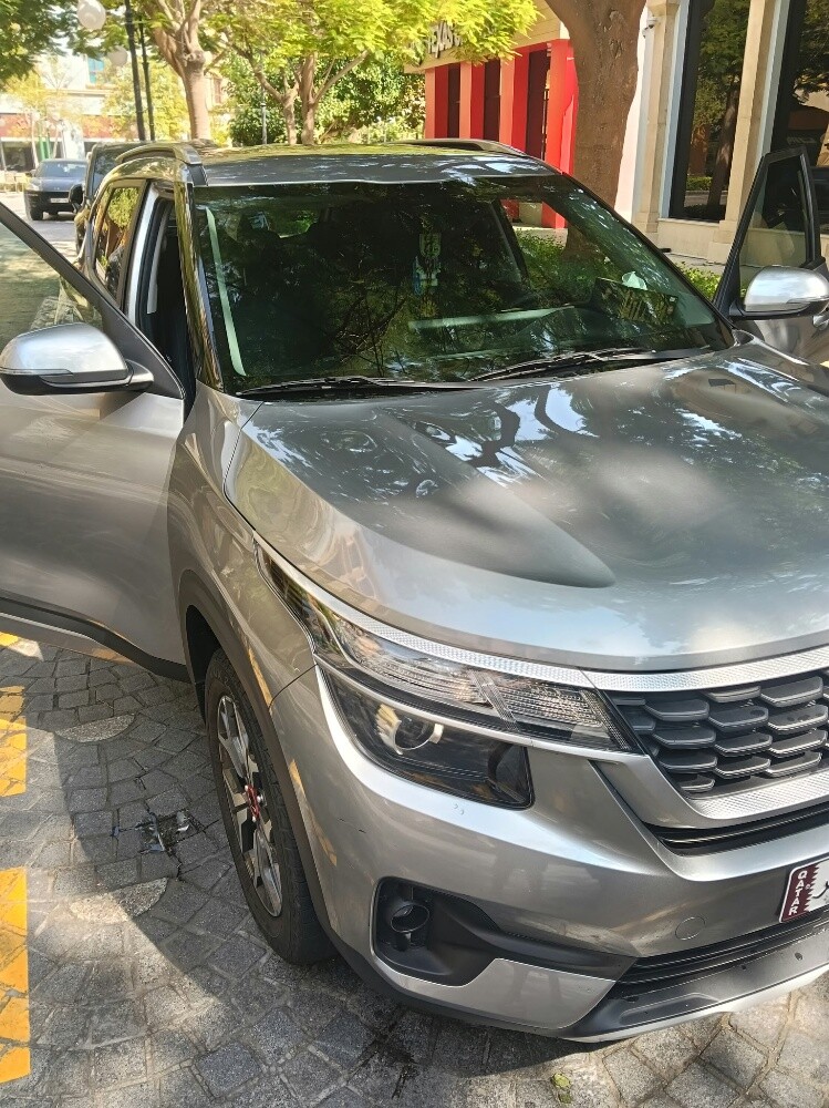 Kia Seltos 2023 - 8