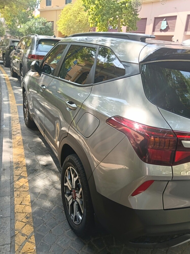 Kia Seltos 2023 - 11