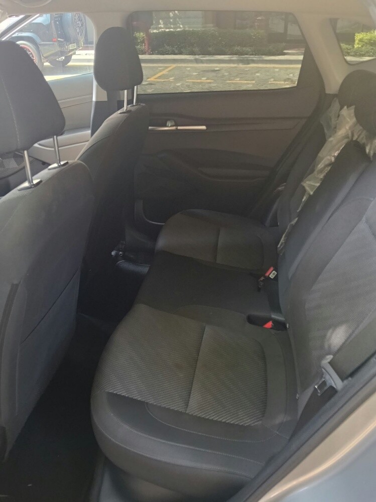 Kia Seltos 2023 - 7