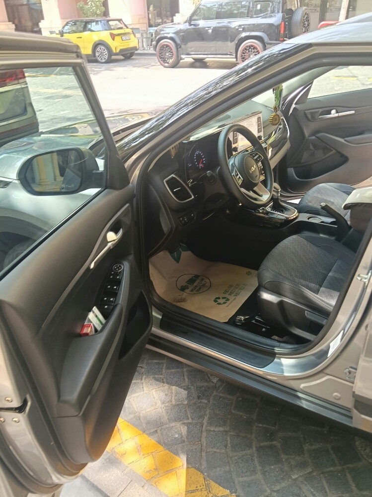 Kia Seltos 2023 - 4