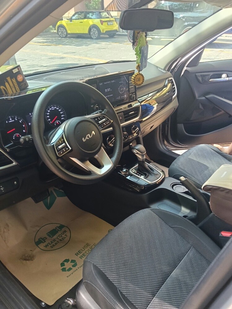 Kia Seltos 2023 - 5