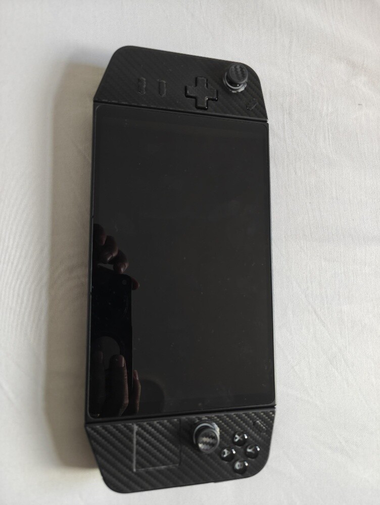 Legion Go 2TB swap with fold mobile - 2