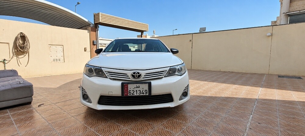 كامري 2015 - 9