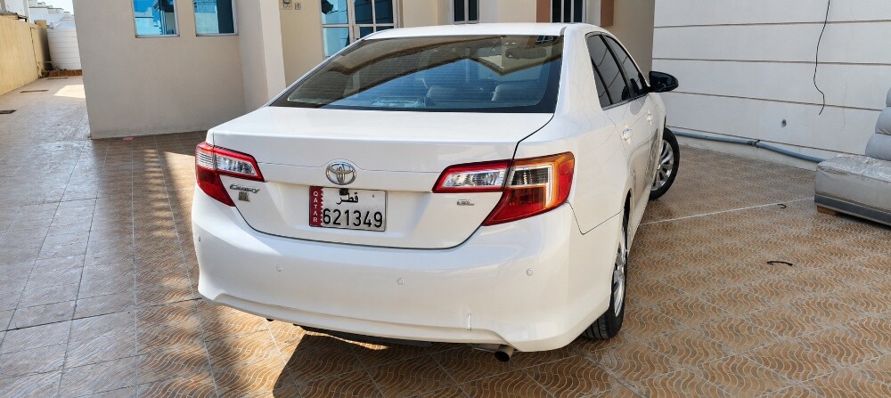كامري 2015 - 4