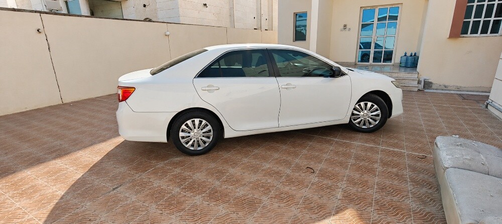 كامري 2015 - 7