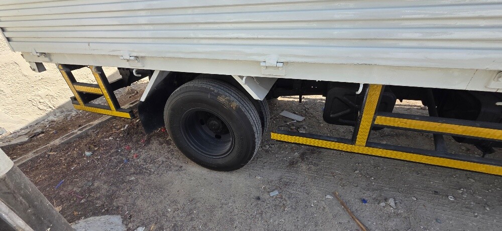 For Sale: 2007 Eicher Truck - 3