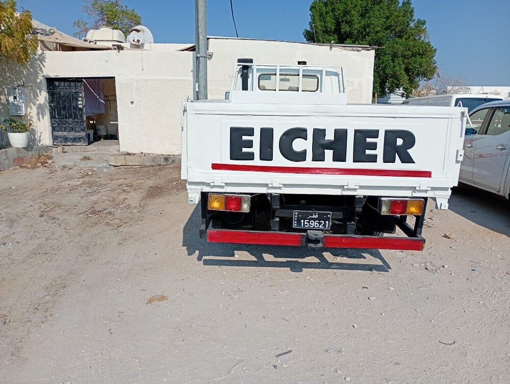 For Sale: 2007 Eicher Truck - 2