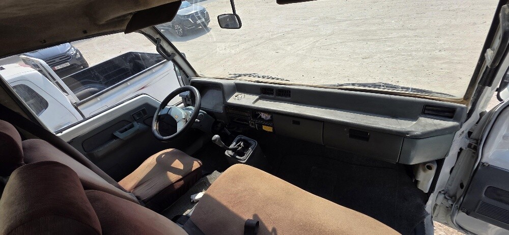 For Sale: 2007 Eicher Truck - 11