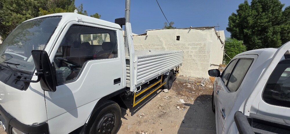 For Sale: 2007 Eicher Truck - 14
