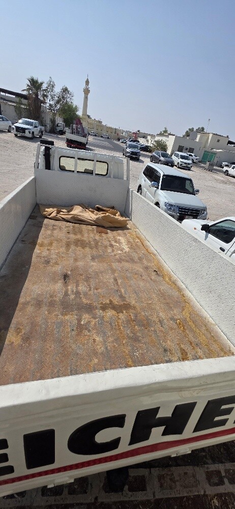 For Sale: 2007 Eicher Truck - 15